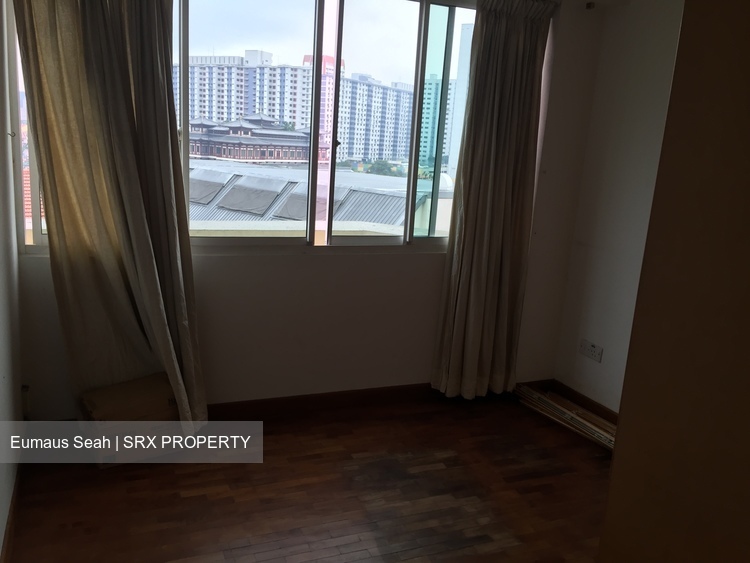 Emerald Garden (D1), Condominium #191514362